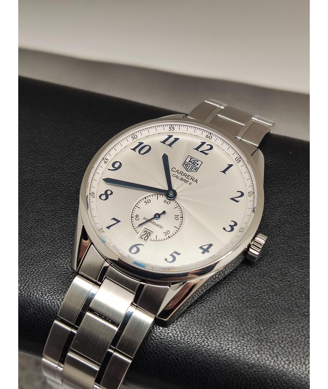 TAG HEUER Часы, фото 2