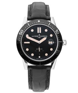Ulysse Nardin Часы