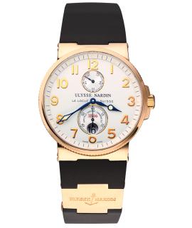 Ulysse Nardin Часы