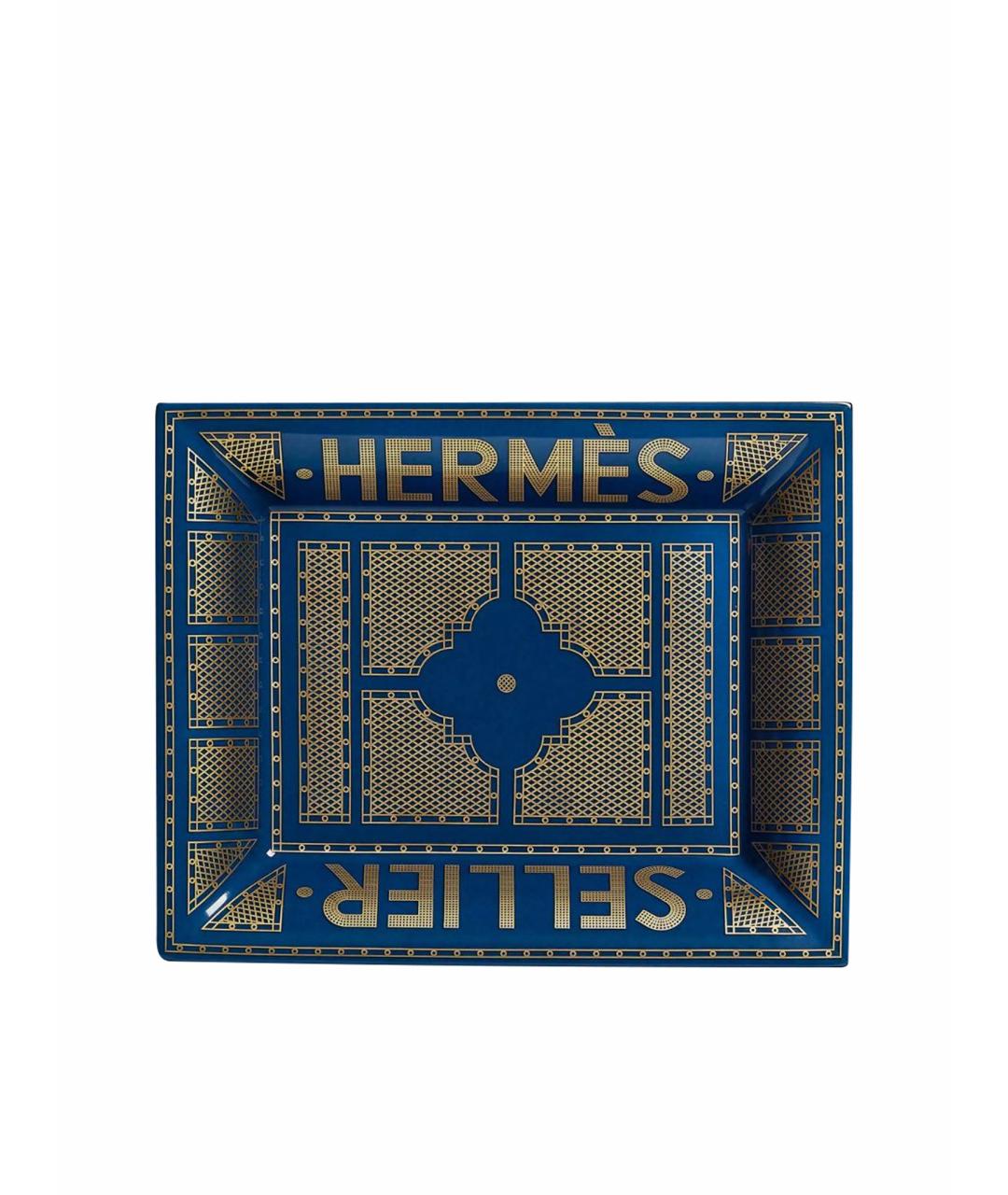 HERMES Мелочница, фото 1