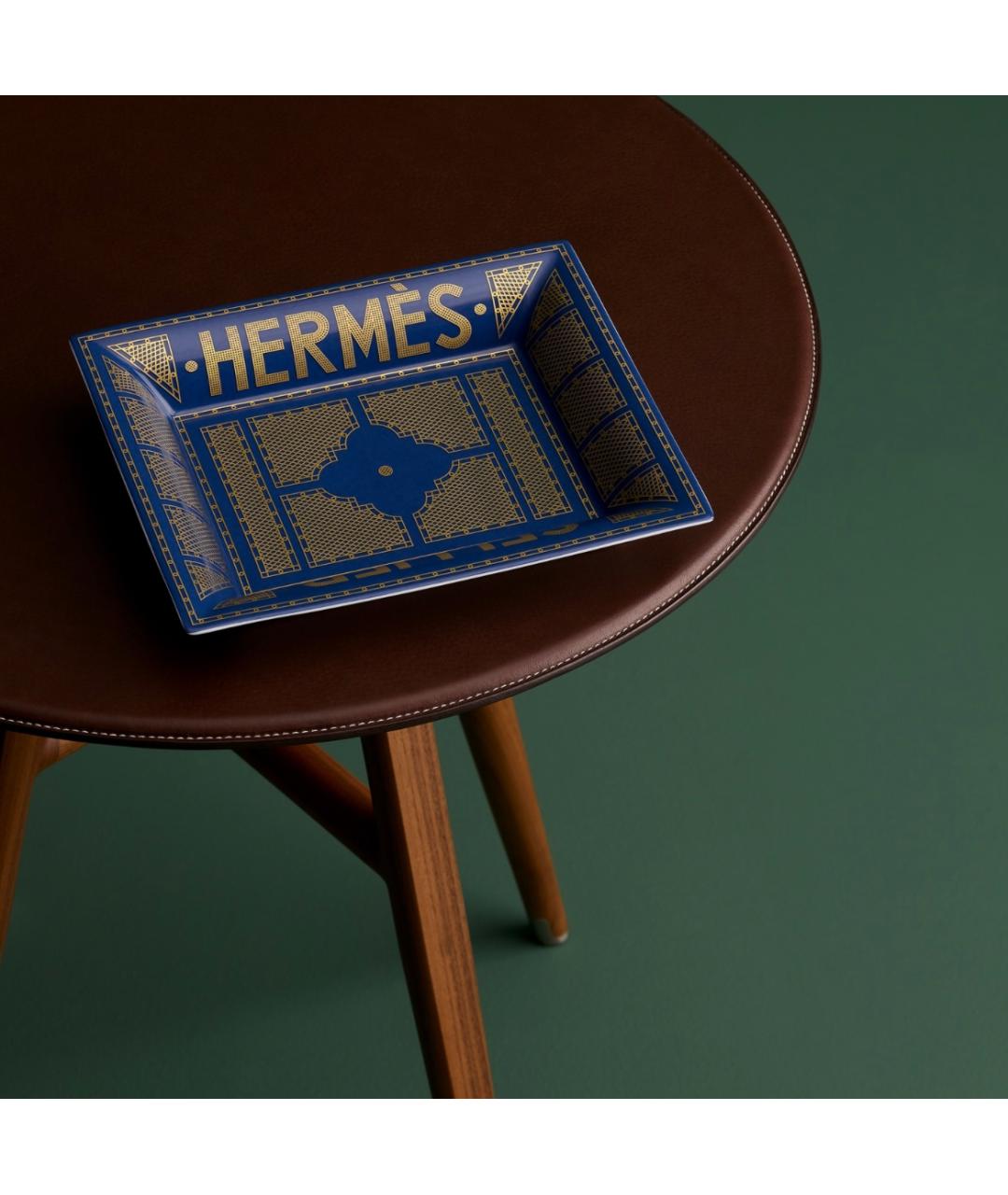 HERMES Мелочница, фото 6