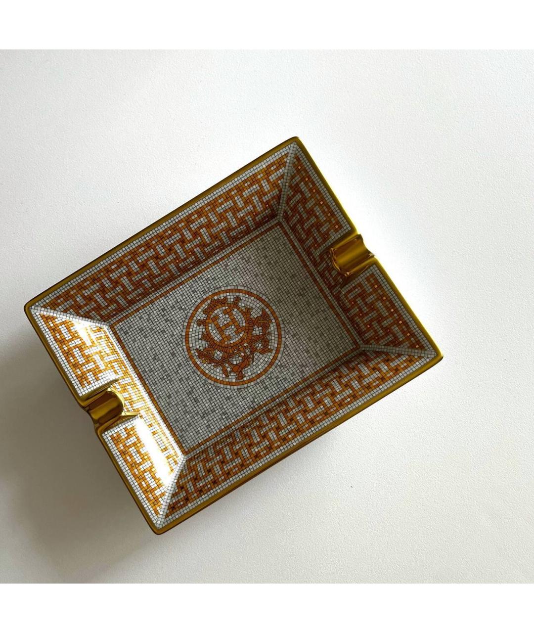 HERMES Мелочница, фото 3