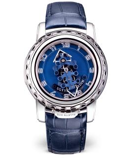 Ulysse Nardin Часы