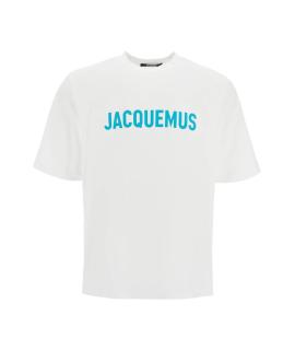 JACQUEMUS Футболка