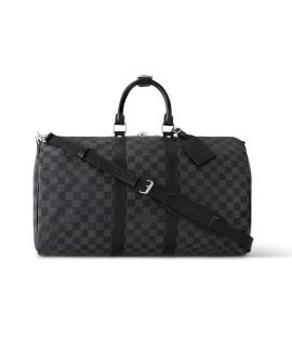 LOUIS VUITTON Дорожная/спортивная сумка