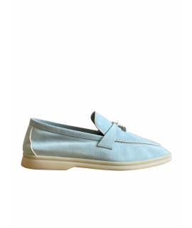 LORO PIANA Лоферы