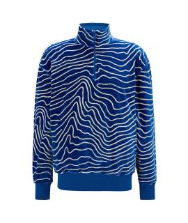 HUGO BOSS Худи/толстовка