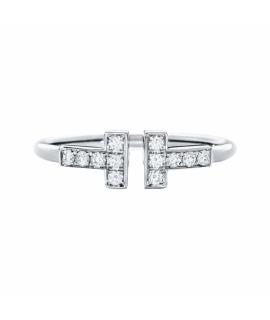 TIFFANY&CO Кольцо