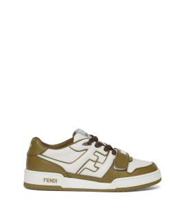 FENDI Кеды