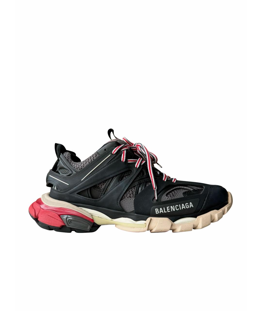 BALENCIAGA Кроссовки, фото 1