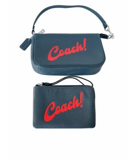 COACH Сумка с короткими ручками