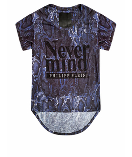 

Футболка PHILIPP PLEIN