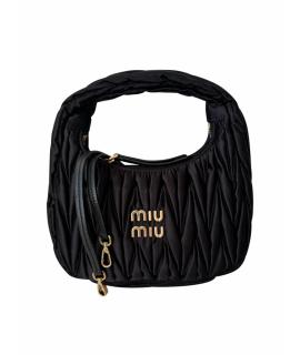 MIU MIU Сумка с короткими ручками