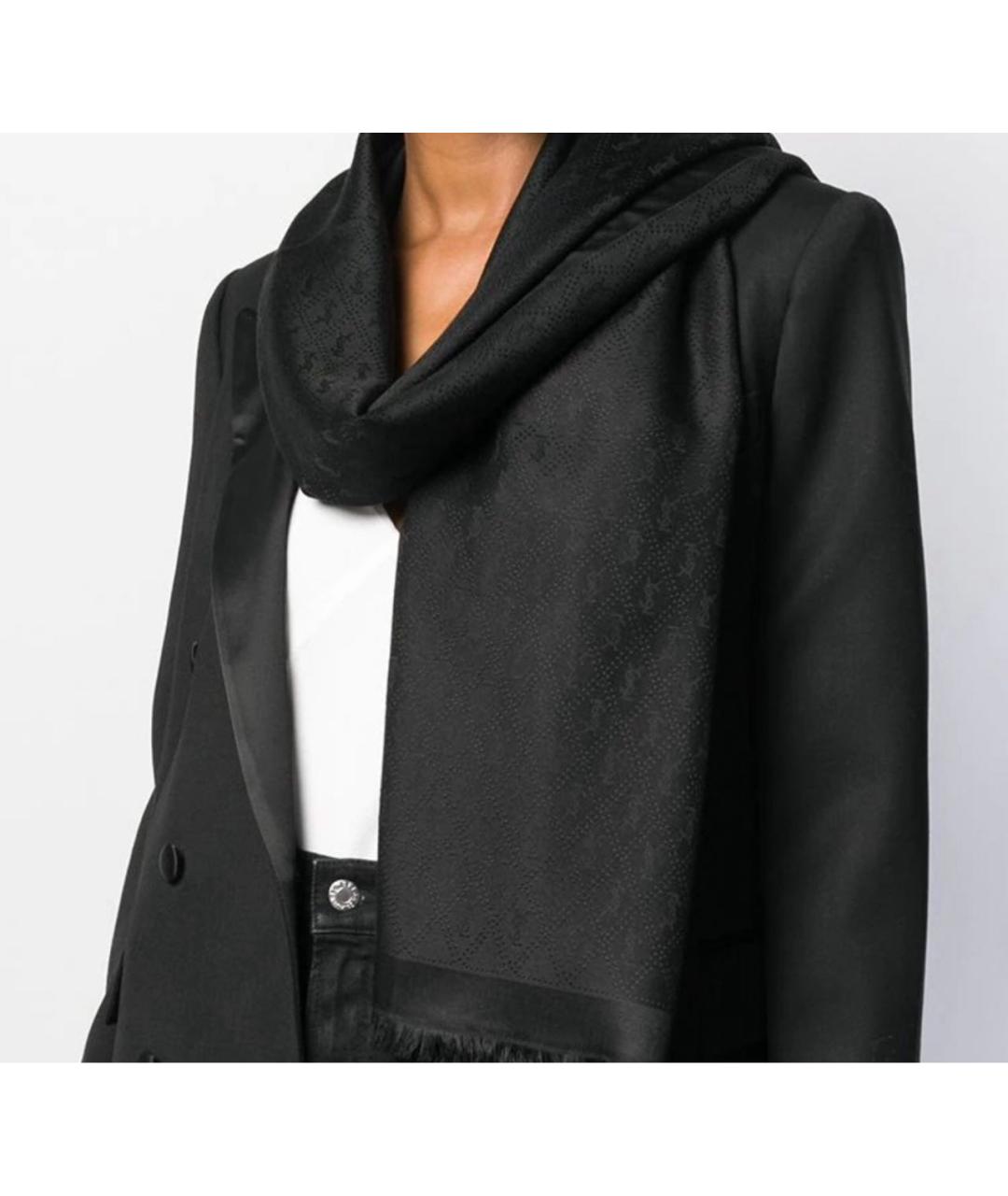 SAINT LAURENT Шарф, фото 2