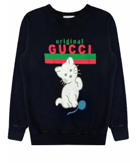 GUCCI Джемпер / свитер