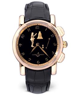 Ulysse Nardin Часы