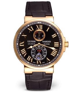 Ulysse Nardin Часы