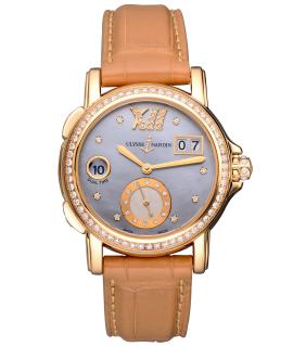 Ulysse Nardin Часы