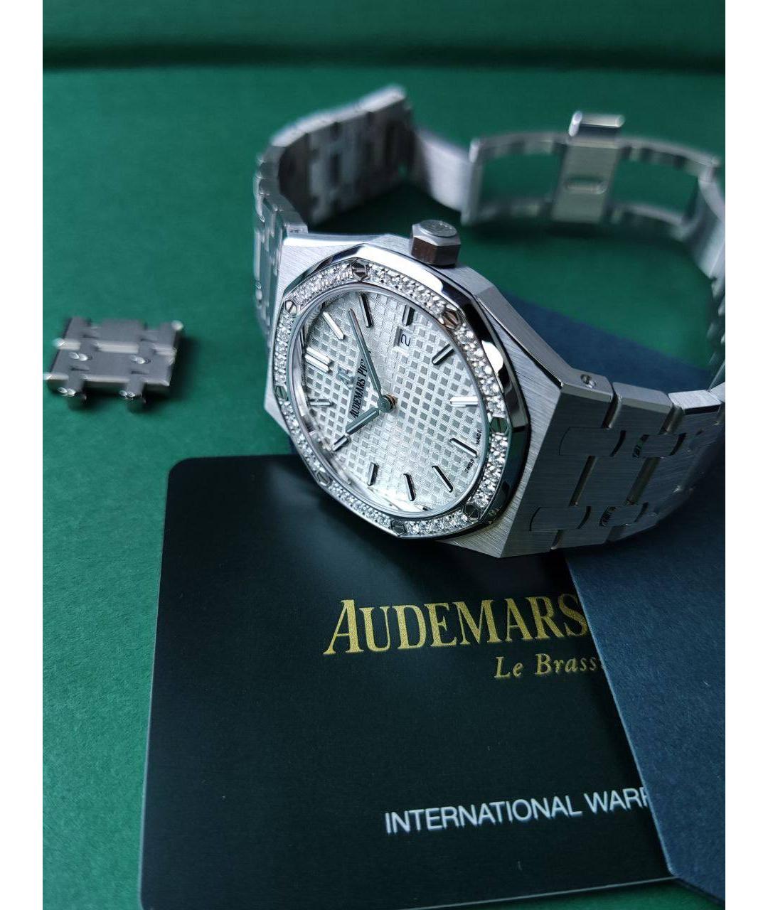 Audemars Piguet Часы, фото 4