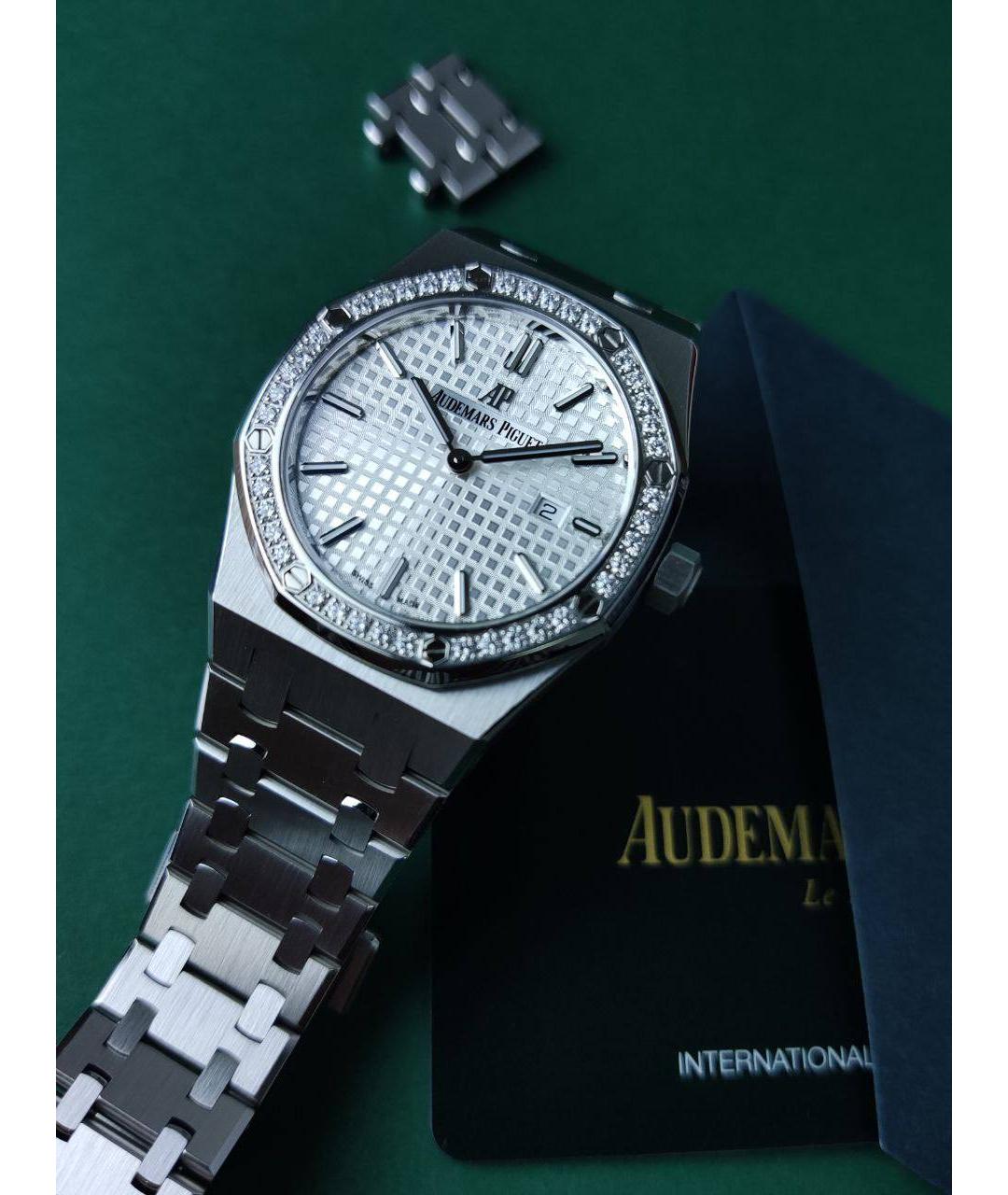 Audemars Piguet Часы, фото 3