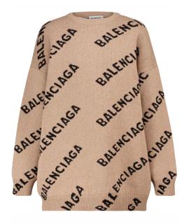 BALENCIAGA Джемпер / свитер