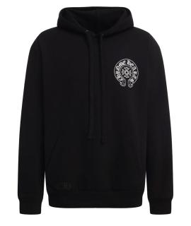 CHROME HEARTS Худи/толстовка