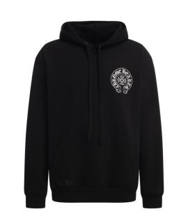 CHROME HEARTS Худи/толстовка