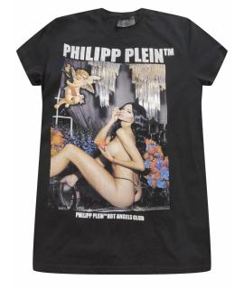 PHILIPP PLEIN Футболка