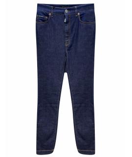 DOLCE&GABBANA Джинсы слим