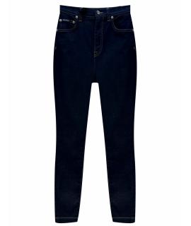 DOLCE&GABBANA Джинсы слим