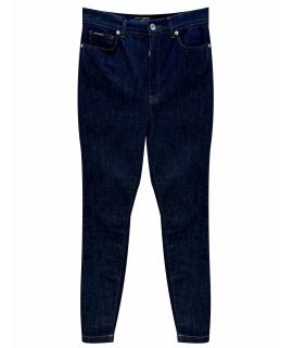 DOLCE&GABBANA Джинсы слим