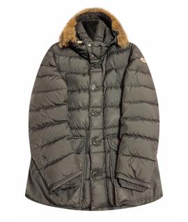 MONCLER Пуховик