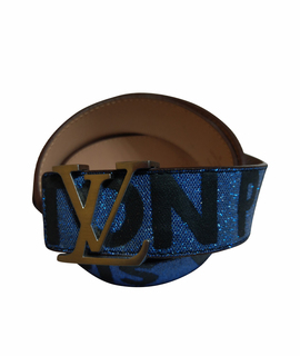 

Ремень LOUIS VUITTON PRE-OWNED