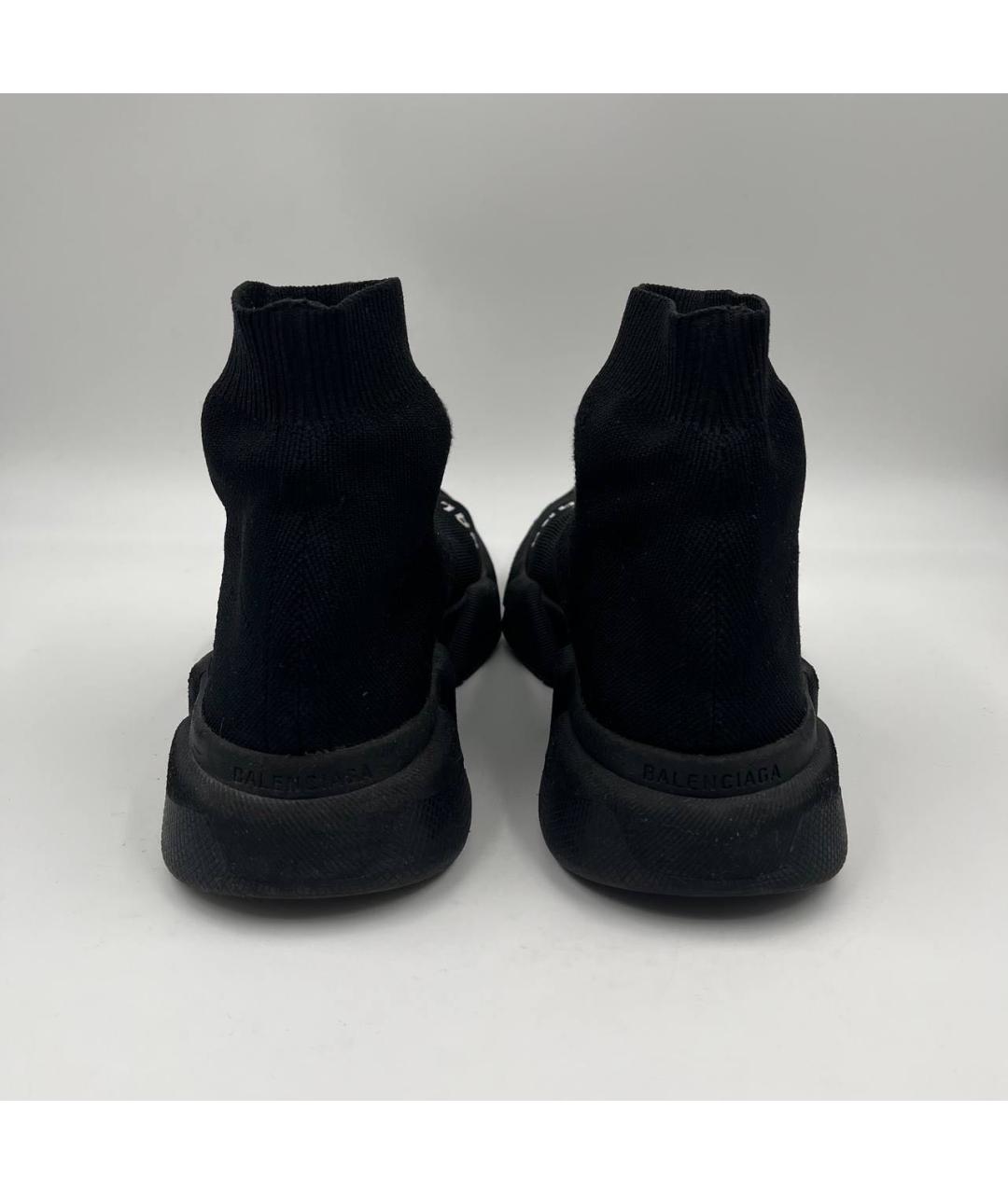 BALENCIAGA Высокие кроссовки / кеды, фото 5