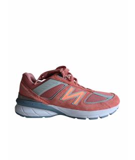 NEW BALANCE Низкие кроссовки / кеды