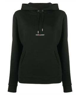 SAINT LAURENT Худи/толстовка