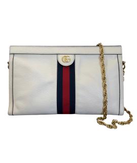 GUCCI Сумка через плечо