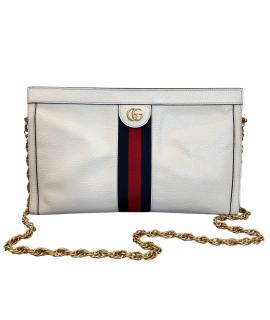 GUCCI Сумка через плечо