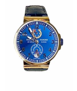 Ulysse Nardin Часы