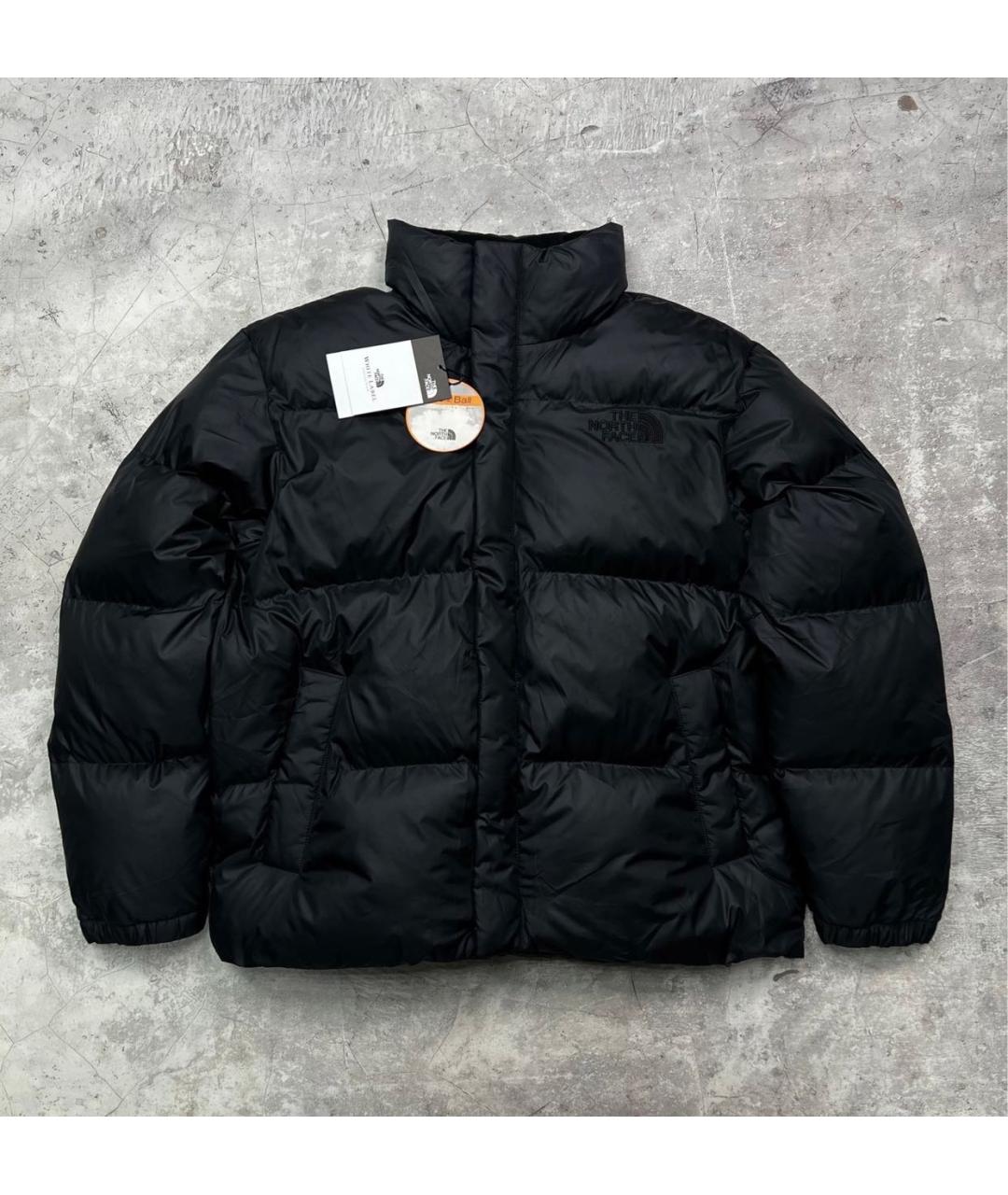 THE NORTH FACE