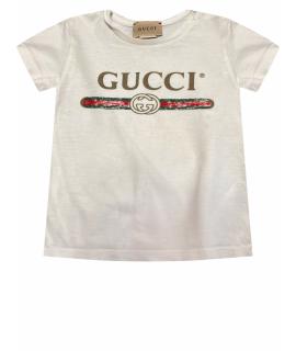 GUCCI KIDS Детская футболка