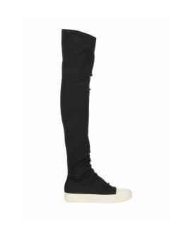 RICK OWENS DRKSHDW Ботфорты