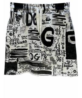 DOLCE&GABBANA Юбка мини