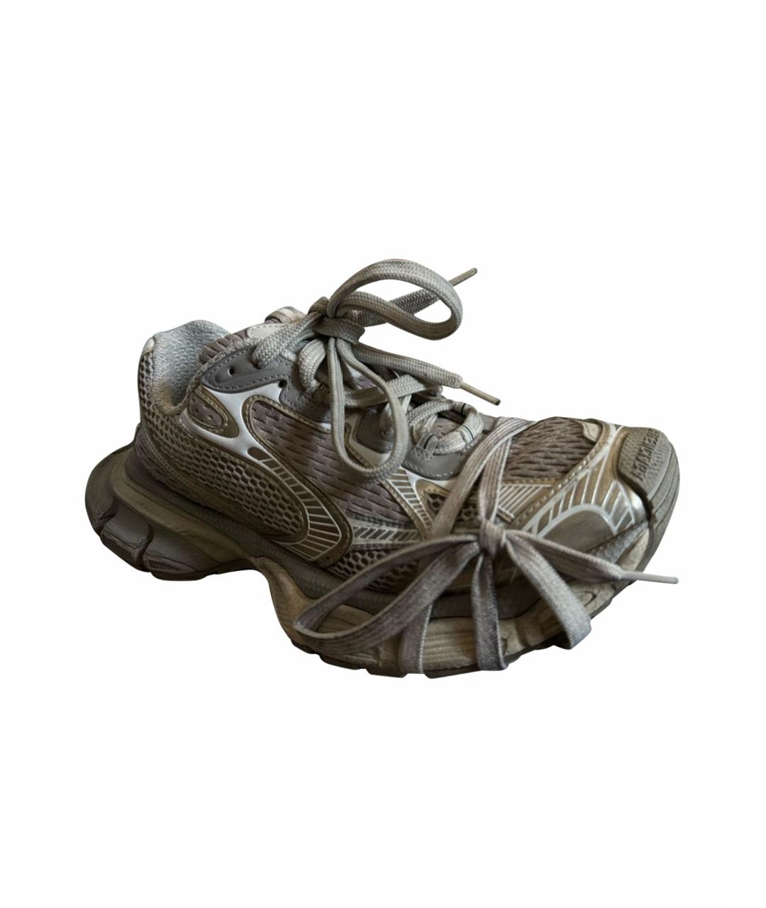 

Низкие кроссовки / кеды