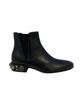 DOLCE&GABBANA Ботинки