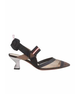 FENDI Туфли