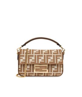 FENDI Сумка с короткими ручками