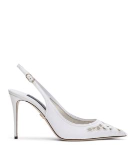 DOLCE&GABBANA Туфли