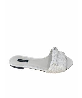 DOLCE&GABBANA Шлепанцы