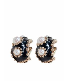 CHANEL Серьги